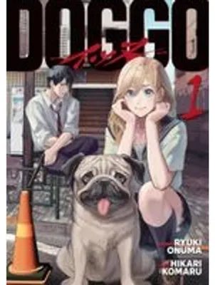 Image de DOGGO Tome 1