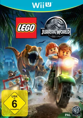 Produktbild von LEGO Jurassic World