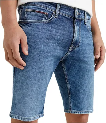 Produktbild von Tommy Hilfiger Tommy Jeans Classic Jeans in Blau