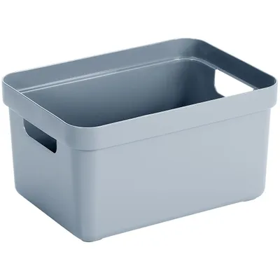 Immagine prodotto di Sunware Sigma scatola di plastica H 18,3 x L 25,3 x L 35,2 cm