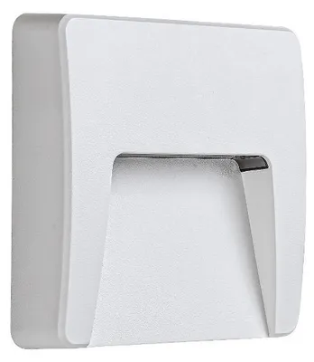 Immagine prodotto di Apparecchio LED 3W per scale esterne TRENTO 8893 Rabalux