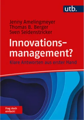 Produktbild von Innovationsmanagement? Frag doch einfach!