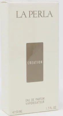Produktbild von La perla Creation Eau de Parfum Vapo 50ml