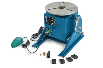 Produktbild von HBM Professional Schweißmanipulator 100 kg