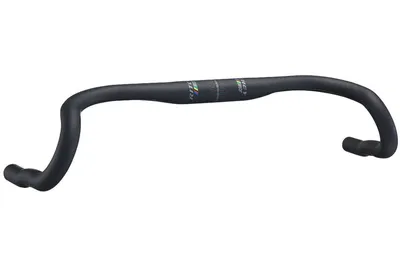 Produktbild von Ritchey WCS Venture Max V2 Drop Lenker, 31.8mm, 46/58.7cmx102x76mm, 6°/24°, blatte