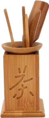Produktbild von Traditionelle Chinesische Teesätze - Gongfu-Tee-Ceremonie - sechsteilig