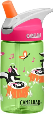 Produktbild von Camelbak Kinder Trinkflasche Eddy 400 ml , DJ Skunx