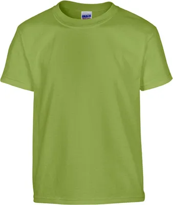 Produktbild von Gildan Heavy Baumwolle? Youth T-Shirt