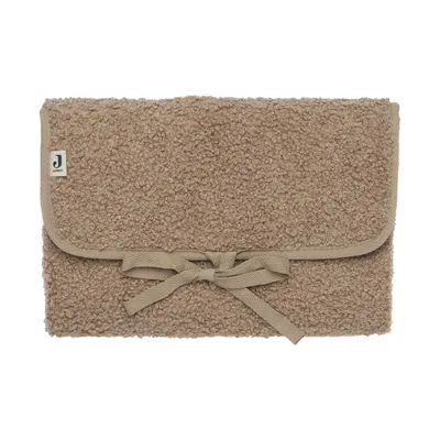 Produktbild von Jollein 096-001-66067, Flach, Faltbar, Braun