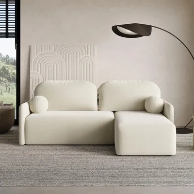 Produktbild von Dekori_Interiors - Ecksofa MALVA mit Bettkasten und Schlaffunktion – moderne Eleganz und funktionaler Komfort (QUELLE 02)