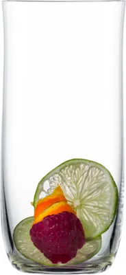 Produktbild von Eisch Vorteilset 12 Stück Longdrinkglas 522/13 UNITY SENSISPLUS 25221130 und Geschenk + Spende