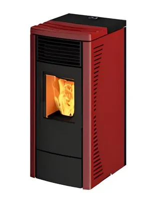 Produktbild von Pelletofen Mod. Ravelli RC 70