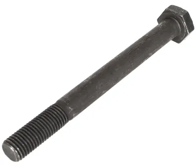 Zylinderkopf Schraube M10 x 1,25 x 104,5 mm – Produktansicht