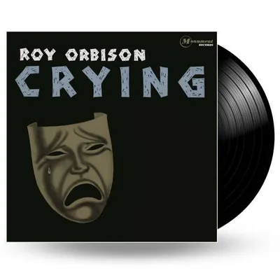 Produktbild von Roy Orbison - WeinenVinyl