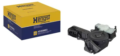 Produktbild von Ölabscheider Kurbelgehäuseentlüftung HENGST FILTER für u.a. AUDI A4