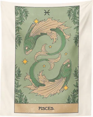 Produktbild von 150cm x 200cm Sternzeichen-Wandteppich, 12 Sternbilder, Wandteppich, Astrologie, Hexerei, Wandbehang, Wandteppich für Schlafzimmer