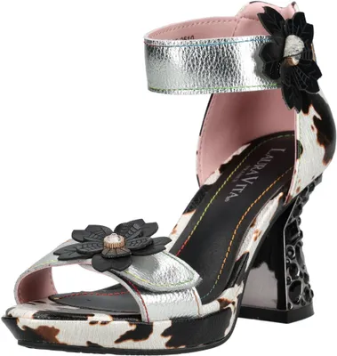 Produktbild von Laura Vita HICAO 4225 Damen Sandalen, EU 39