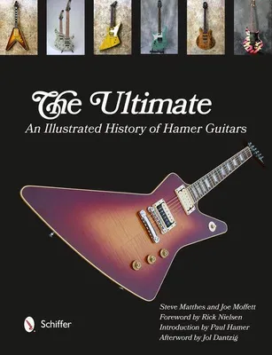 Produktbild von The Ultimate