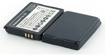 Produktbild von AGI 24879, 900 mAh, Navigator/Handheld mobile computer/Mobile phone, Lithium-Ion, 5,3 cm, 3,6 cm, 8 mm