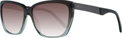 Produktbild von Rodenstock Mod. R3301 Grey Gradient, Gunmetal