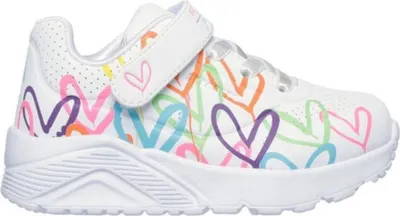 Productafbeelding van Schoenen Skechers Uno Lite-love Levitate 314078NWMN