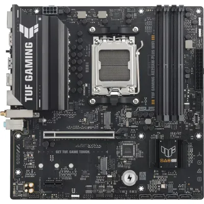 Produktbild von Mb Asus Tuf Gaming A620Am-Plus Wifi