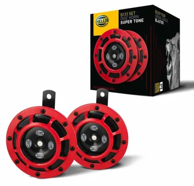 Obrázek produktu pro HELLA klakson 3AG 003 399-911 elektrický