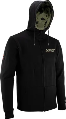 Zdjęcie produktu dla Leatt Hoodie Camo S