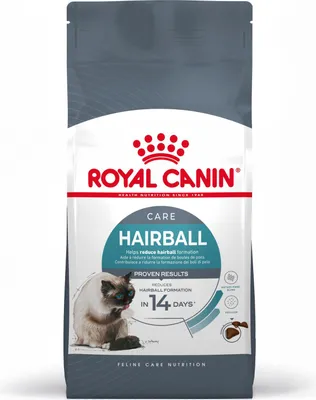 Zdjęcie produktu dla Royal Canin Hairball Care, Dorosły, 400 g