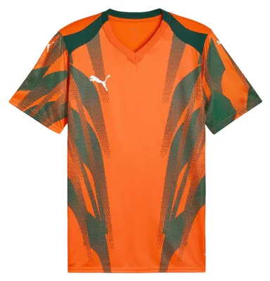 Immagine prodotto di Maglia Puma teamFINAL Graphic+, taglia: XL