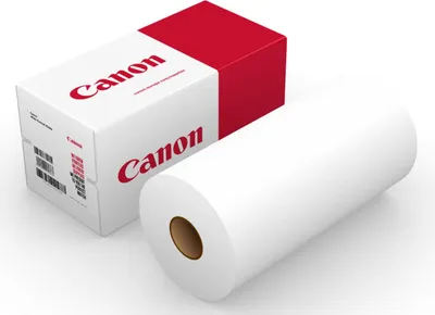 Obrázek produktu pro Canon Production Printing Standard IJM021 - nepotažený - 100 mikronů - role A3 (29,7 cm x 110 m)