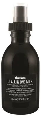 Produktbild von Pflegespray Davines OI All In One Milk 135ml für alle Haartypen