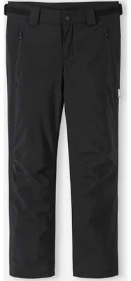 Produktbild von Reima Kinder Skihose Reimatec Winter Pants, Sild Schwarz 164 cm