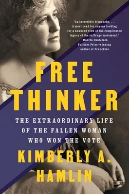 Immagine prodotto di Free Thinker