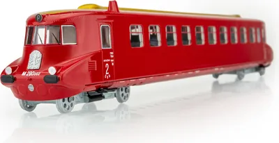 Zdjęcie produktu dla Model słowackiej Streli KADEN 1:87