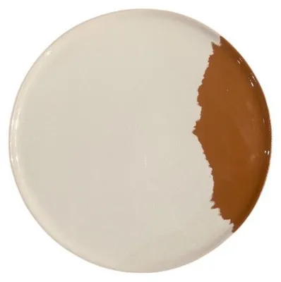 Immagine prodotto di Piatto dessert "Mariage" in porcellana, multicolore, diametro 21,4 cm, altezza 1 cm