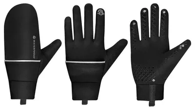 Produktbild von Spokey Handschuhe SPK-941115 Schwarz