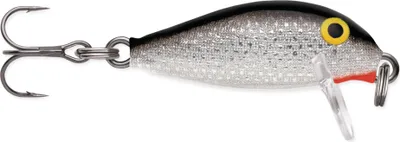 Immagine prodotto di Rapala CD01, 2,7 g, 2,5 cm, 0,3 m, 0,9 m