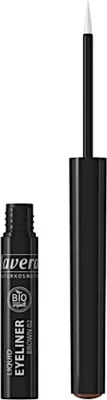 Produktbild von LAVERA Liquid Eyeliner Braun 02 (braun)