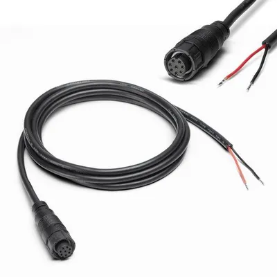 Obrázok produktu pre Napájací kábel Humminbird PC 12 SOLIX/ONIX
