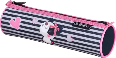 Produktbild von Herlitz Faulenzer / rund /  "Sweety - Panda"