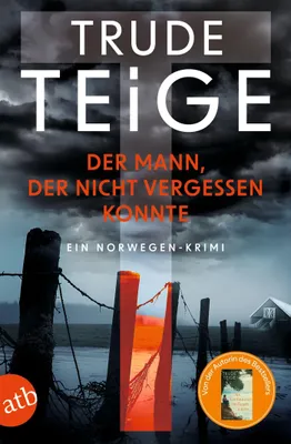 Produktbild von Der Mann, der nicht vergessen konnte