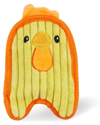 Immagine prodotto di Peluche Outward Hound Durablez® con cuciture rinforzate, motivo:Pulcini