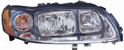 Produktbild von DIEDERICHS Scheinwerfer Rechts für VOLVO V70 II (285) 7635182
