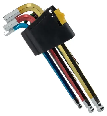 Immagine prodotto di Strumenti HEKSER_SET, RADVIK