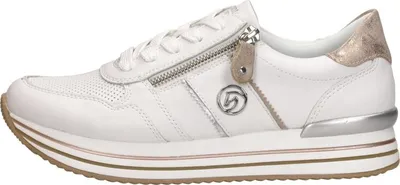 Image de Remonte Sneakers Laag  Sneakers Laag - Wit - Maat 40