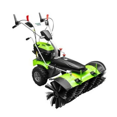 Obrázek produktu pro Zip ZI-KM1000 BARREDORA-QUITA NIEVES