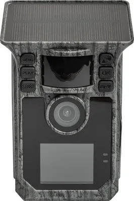Image de Technaxx TX-326 Box Caméra de sécurité IP Intérieur & Extérieur 128 x 160 pixels Mural