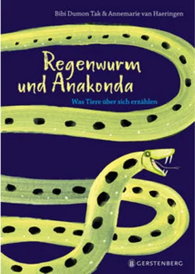 Image de Regenwurm und Anakonda