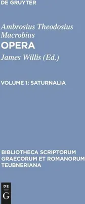 Produktbild von Saturnalia